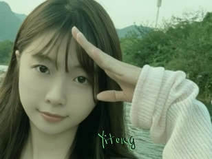 Yitong