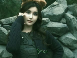 Yiwen