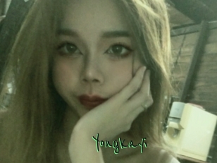 Yongkayi