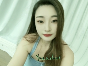 Yuanshut