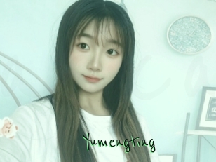 Yumengting