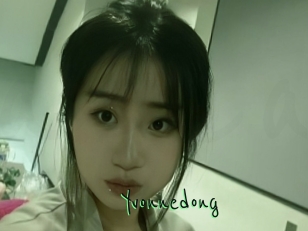 Yvonnedong