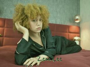 ZenaLee