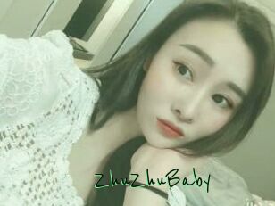 ZhuZhuBaby