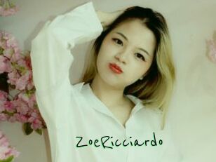 ZoeRicciardo