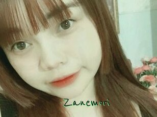 Zanemori