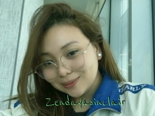 Zendayasinclair