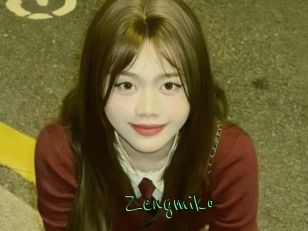 Zengmiko