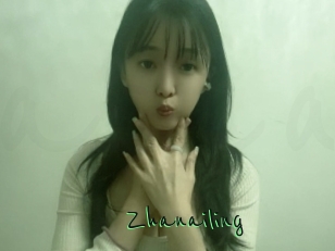 Zhanailing