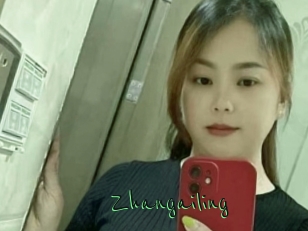 Zhangailing
