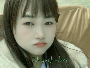 Zhanghuihui