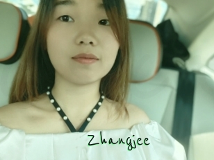 Zhangjee