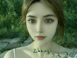 Zhangli