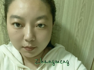 Zhangmeng