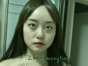 Zhangmengting