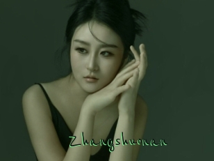 Zhangshuonan