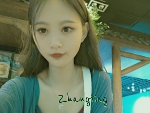 Zhangting