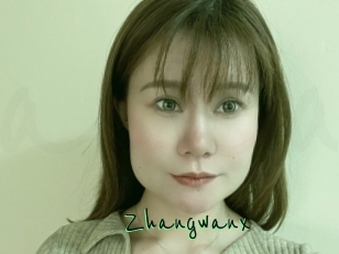 Zhangwanx