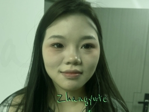 Zhangyute