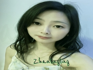 Zhanlingling