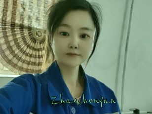 Zhaochunyan