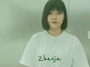 Zhaojia