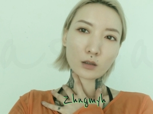 Zhngmyh