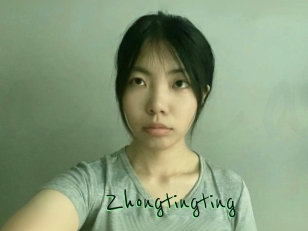 Zhongtingting