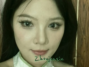 Zhoujunxiu
