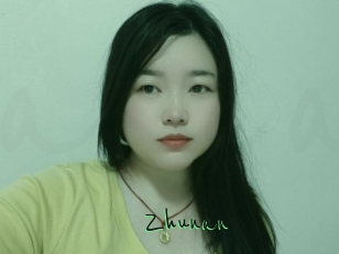 Zhunan