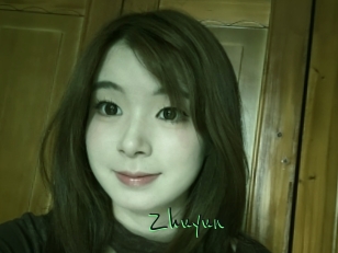 Zhuyun