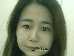 Zikaimi