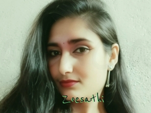 zoesathi Asian camgirl chaser