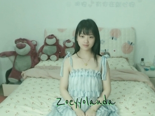 Zoeyyolanda